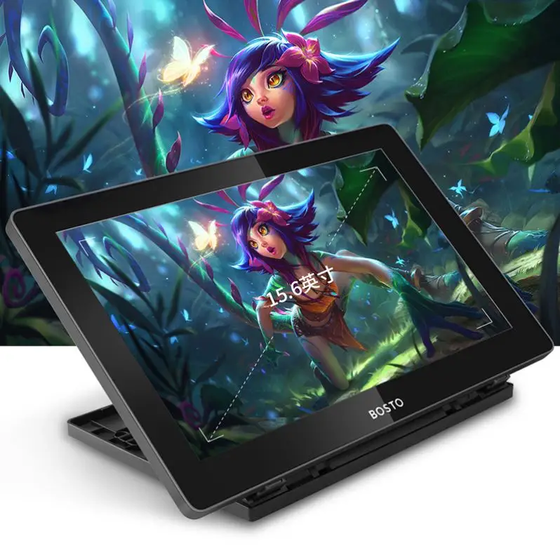 

Cheap Price 2048 Levels Digital Pen Pressure Sensitivity Graphic Tablet