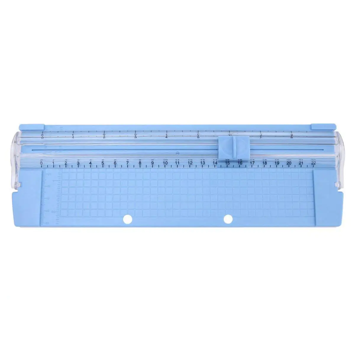 A4/A5 Portable Paper Trimmer Cutter Scrapbooking Tool Lightweight Precision Paper Photo Cutting Office Machine