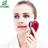 Beauty Product Light Beauty Instrument V-Ionic Face Cleaning Brush Wrinkle Removal Facial Massage Machine