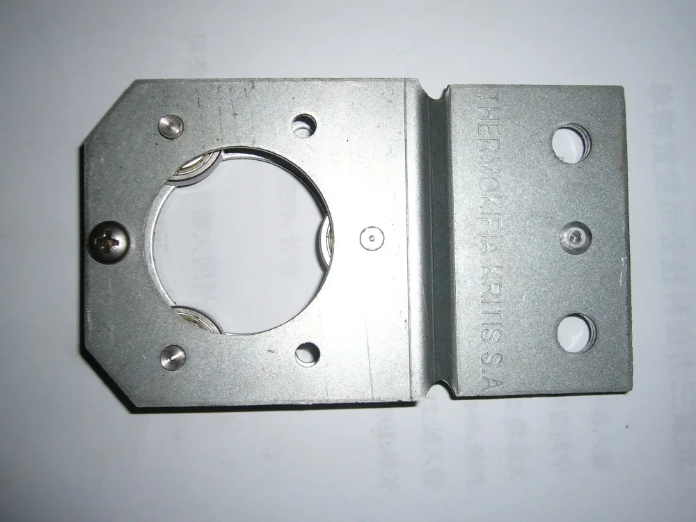 
Greenhouse Drive Shaft Support Bearing Brackets 
