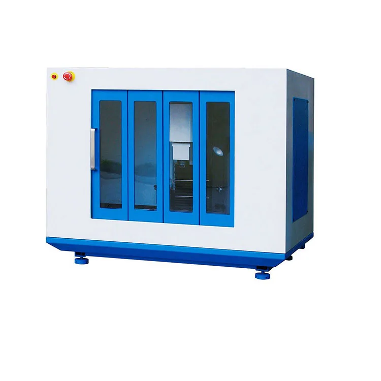 horizontal cnc milling machine