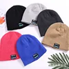 Newest Outdoor Blue tooth Wireless Beanie Hat Cap Headphone Stereo& Speakers Mic