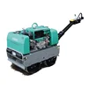 Mini Road Roller Compactor CE 640KG