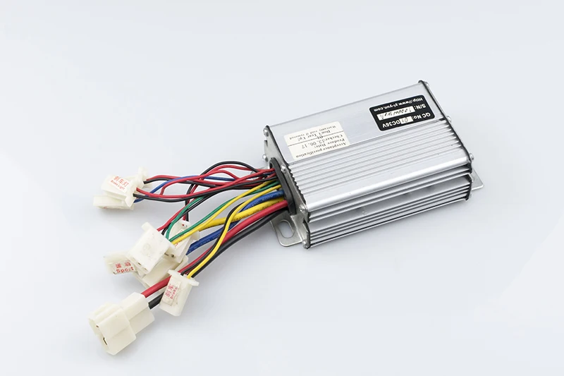 High Quality 1000w 36v 48v Dc Brushed Motor Controller For Electric ...