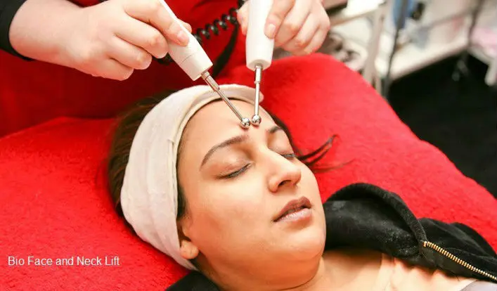 bio face lift device