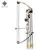 Dropship DS-A1015 high quality & best price archery recurve bow and arrow