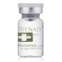 

Original Otesaly No Needle Anti Aging Mesotherapy Solution 10Vials Serum With 3% Hyalruonic Acid