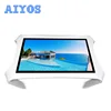 Interactive Touch Screen Table 43 inch Android Windows OS High Performance CPU Based Digital Touch Table