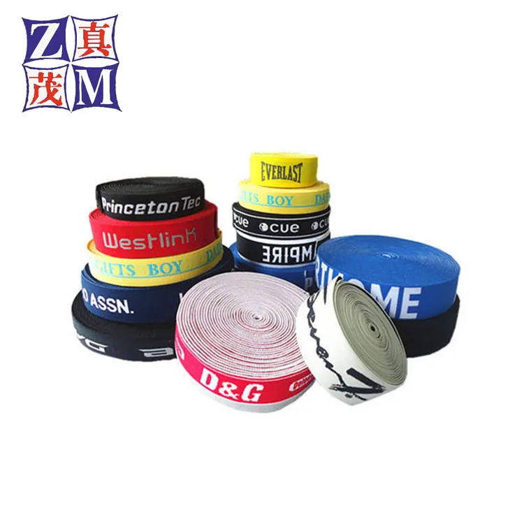 Phenomenal and Practical Custom Elastic Bands 