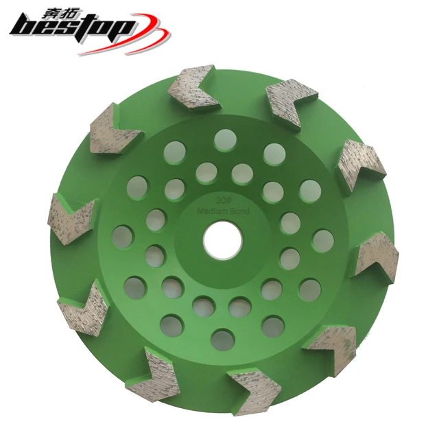Grinding Wheels