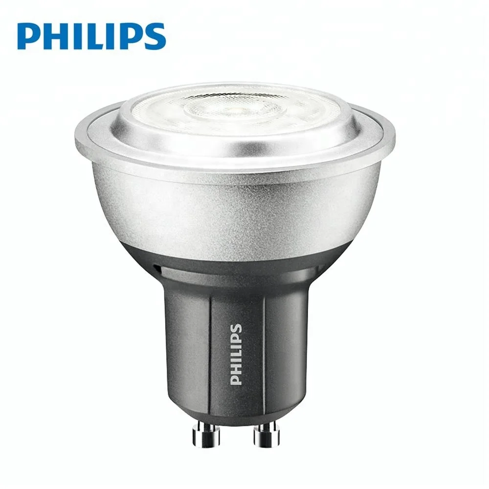 PHILIPS MASTER LEDspot MV VLE D 3.5-35W GU10 dimmable philips master led gu10