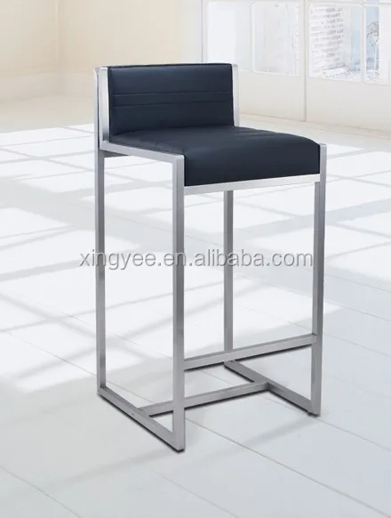 Modern Bar Chair Furniture Counter Stool Home Goods High Chair