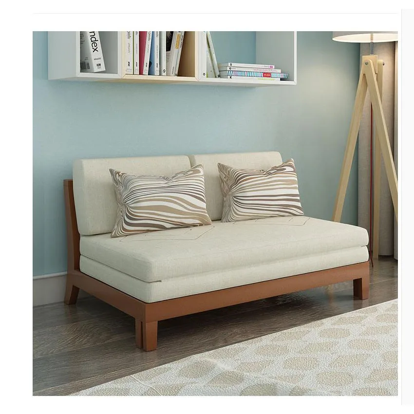 Japanese Tatami Folding Sofa Bed Single Bunk