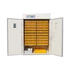 YONGGAO FARMING 3872 Eggs Poultry Hatching Incubator For Chicken