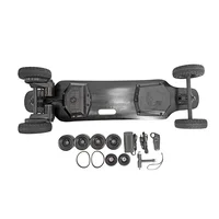 

2000W Electronic Skateboard mini ramp mountainboard skateboard 8800mah board