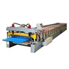 Portable metal roofing roll forming machine/curve machine/roof tiles machine south africa