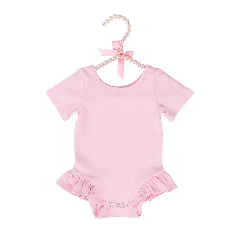 

Summer baby boutique clothes china baby body suits cute girl solid short sleeve baby bodysuits, More solid colors