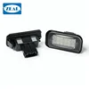 Error Free 18 LED License Number Plate Lights For Chrysler