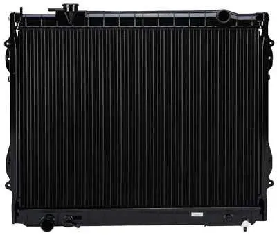 Prime Choice Auto Parts RK1832 New Radiator