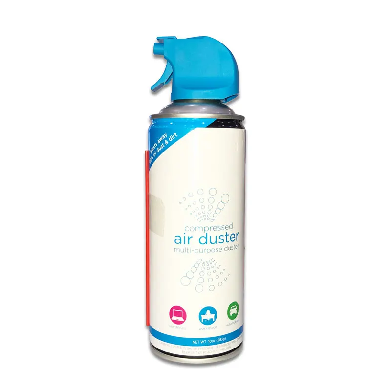 cleaner spray