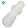 Extra Long Overnight Maxi Pad Women Sanitary Napkin with Wings, Super absorbency for Heavy Flow