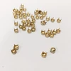 Fashion 4MM hardware claw nails for luggage