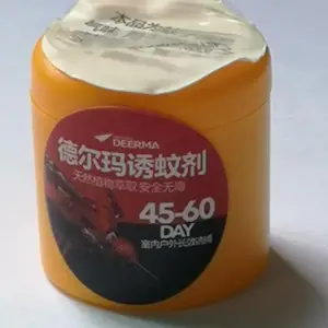Image of SDS TUV Certificate Mosquito Octenol Biting Insect Attractant