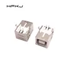 For Printer Machine Type B 2.0 USB Port Jack Connector,USB Female Gender