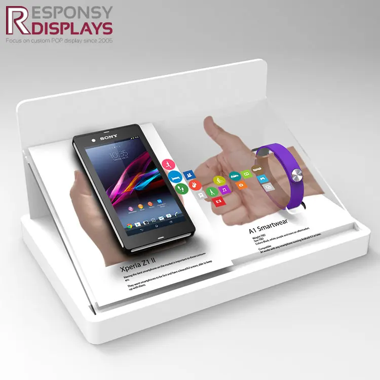 Display phones. Внешний дисплей для смартфона. Creative display Stands for Phones.