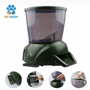Programmable Fish Feeder Programmable Fish Feeder Suppliers And