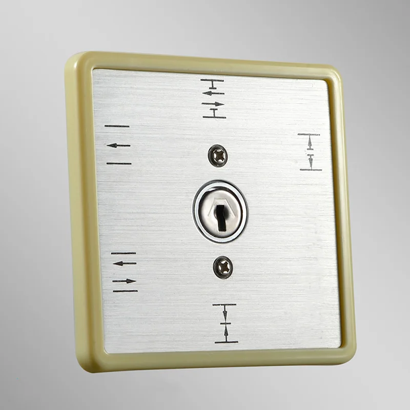 Caesar Automatic Door 5 Position Function Key Switch Buy Automatic
