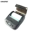 cheap price handheld Label Printer Bluetooth Qr Code Sticker Barcode Thermal Adhesive Clothing