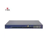 8 Port EPON OLT Optical Line Terminal with Friendly NMS/Web Management and Cisco Style CLI Interface Support L3 Route Function
