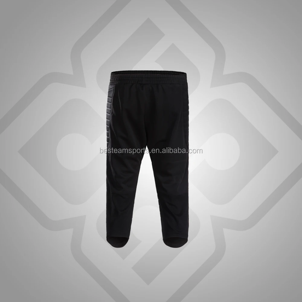 goalkeeper training pants