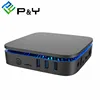 best MINI PC smart tv box AK1 J3455 4g 32g win10 hot cable boxes win10 pc