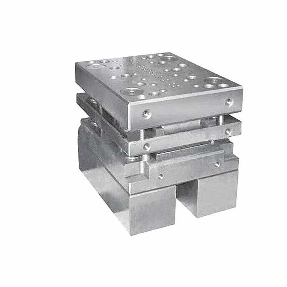 深圳模具制造商定制注塑塑料外壳