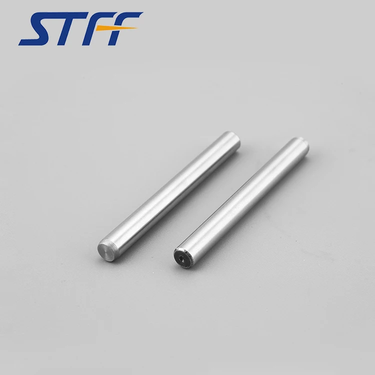 
stainless steel Dowel pins Pivot pins ground pin roller needle pin rivet pin Centerless grinded Cylindrical Roller 