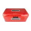Stainless Steel Novelty Large Bread Box