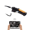 TESLONG Professional Diagnostic Tool For All Cars 200W CMOS Resolution 1280*720P Borescope Inspection Camera