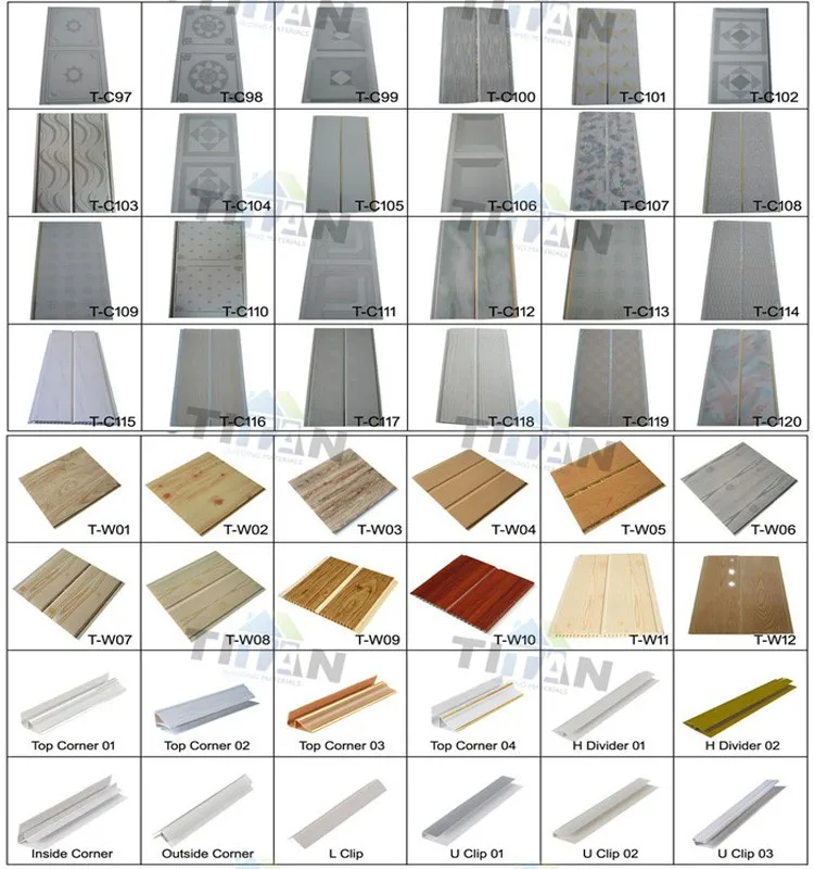 Panel De Pvc Para Baño,Paneles De Pared Para Baño,2021 - Buy Bathroom