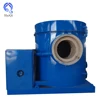 600000Kcal Rice husk powder furnace, 600000Kcal Rice husk powder burner, 700KW Rice husk powder burner