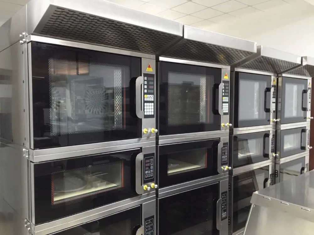 Yxz800a Commercial Industrial Bakery Combination Electric Bakary