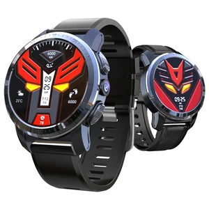 Kospet Optimus Pro Android Smartwatch Storage