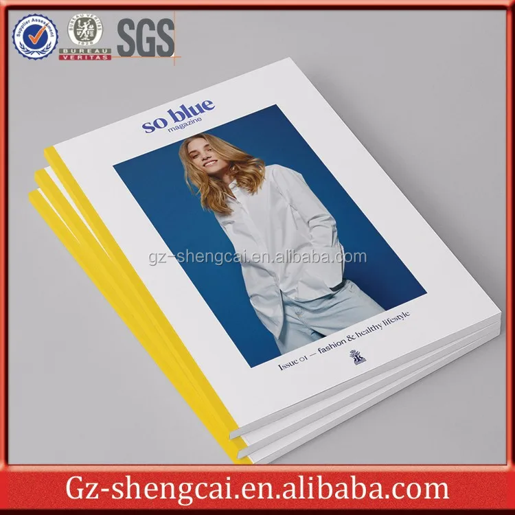 Book Product Type And Soft Cover Book Cover Printing Small Brochures Buy Printing Brochures Brochure Soft Cover Brochures Product On Alibaba Com