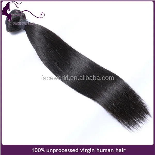 

8-30 inch silky straight indian hair extension remy raw human hair bundles, Blonde color;we can dye as your need too