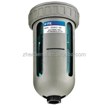 Air Compressor Ad402 Auto Drain Valve Automatic Air Compressor Ad402 Auto Drain Valve