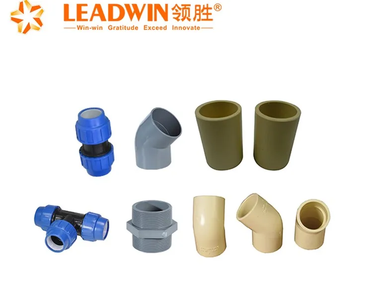 Pvc Fittings Clear Pvc Fittings Pvc End Cap Buy Pvc Fittings,Pp Pipe