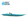 Made in china foot pedal sea sit on top kayak for young explorers