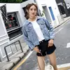 women jeans jackets women's coats imported
