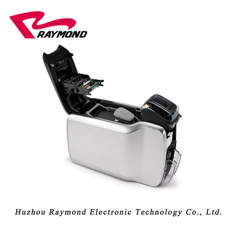 zebra zc300 dual sided